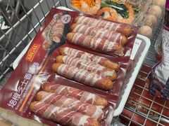 -山姆会员商店(杨桥西路店)