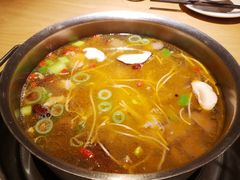 -守柴炉烤鸭(科华中路王府井店)