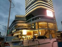 -深圳来福士广场