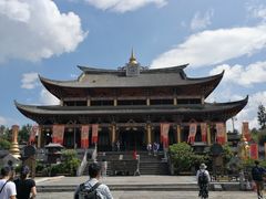 -天龙八部武侠城