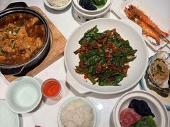-鲜得莱渔港·小平岛海胆馆(七贤岭店)