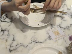 -WHEAT&BAKER-麥(凯德来福士店)