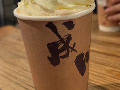 -成川茶店·潮汕工夫浓茶(万象店)