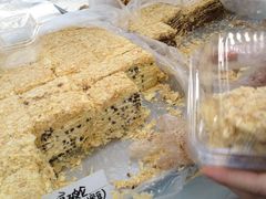 -爱德顺糕点食屋(利民道店)