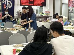 -嘉升大排档(番禺总店)