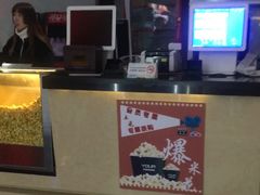 -SFC上影影城(淞南店)