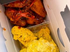 -悠个炸鸡(南京创始店)