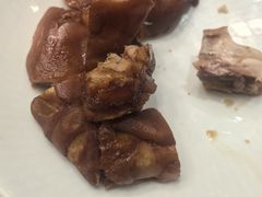 -三道菜(明堂公园店)