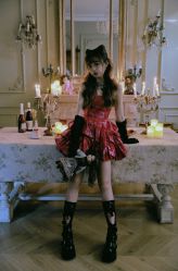 -WAVE SODA摄影工作室