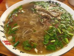 -熊氏牛羊杂粉(龙眼井总店)