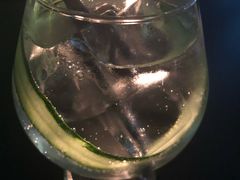 -Ish Whiskey&Cocktail Bar酒吧(合生麒麟新天地店)