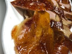 片皮鸭-燕云楼(云南路店)