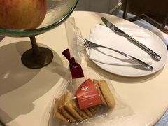 -上海衡山路十二号华邑酒店