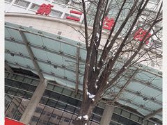 -中国人民武装警察部队特色医学中心