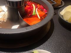 -晓宇重庆火锅(西安荟聚店)