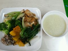 -文星素食(兴华路店)