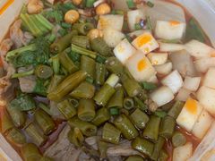 -江三王记牛杂馆(总店)