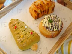 -1-7Bread(深业上城店)