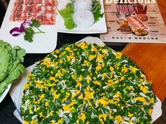 -北塘海鲜·天津菜(大光明桥旗舰店)