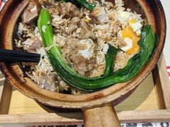 -膳心记-明火四宝煲仔饭(燕南店)