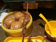 -蛙喔炭烧牛蛙(盐城盐都万达店)