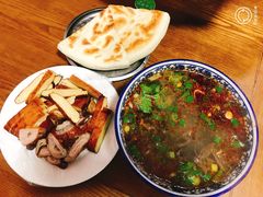 -惠记粉汤羊血梆梆肉(永松路店)