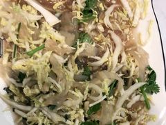 -宾朋海鲜美食特色餐厅·纯手工鲅鱼水饺(兴海路店)