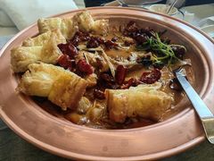 -柿合缘新京菜(国金中心商场店)