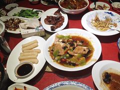 -巴国布衣·SICHUAN FOLK(紫荆店)