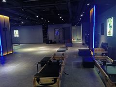 -一兆韦德健身(浦东万达会所)