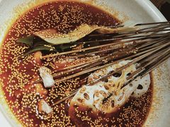 -嘉州叶婆婆钵钵鸡(建设路店)