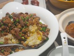 -前海沿·青岛菜(李沧万达店)