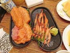 -王氏炉匠·烧鸟放题自助(三里屯店)