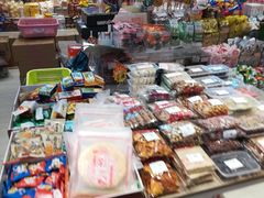 零售区-大桥道糕点食品店(津塘路店)