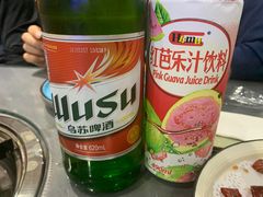 -金龙·打边炉(武进路店)