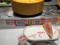 -龍歌自助小火锅(秦淮水游城店)