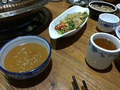 -冰煮羊(山水小区店)