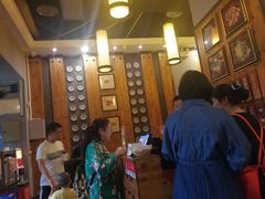 -秦云老太婆摊摊面(全国总店)