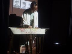 -上川阁剧本杀·狼人杀·血染钟楼(虹口店)