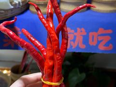 -西江红·株洲本地菜(滨江南路店)