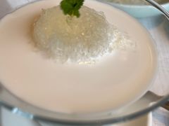 燕窝鲜奶冻-金苑海鲜酒家(来魅力店)