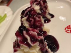 -添福来墨鱼饺子 · 海鲜东北菜(泡崖店)