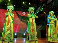 -巴人堂(女儿城店)