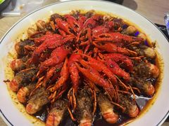 -红盔甲·小龙虾(车公庙店)
