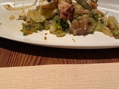 -Mercato莫卡多露台餐厅与酒吧(K11店)