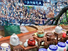 -无锡梅园公园