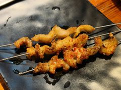 -丹东特色烤肉(学府路一部店)