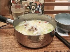 -小满手工粉(上海月星环球港店)