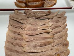 -玉林烤鸭店(小西天店)