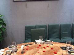 -神洲四海大酒楼(王府井澳门中心店)